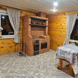 Фото Отель Каракольские ворота