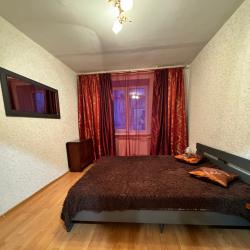 Фото Апартаменты на улице Попкова 21