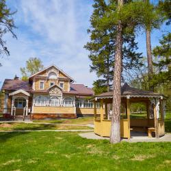 Фото Отель Сосновый бор