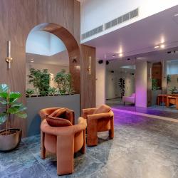 Фото Отель Eliza Home на Херсоновском проспекте