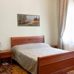 Коттедж стандарт