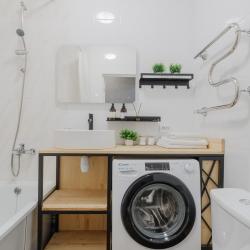 1-комнатные апартаменты улучшенные