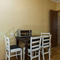 Фото Отель Уют Home (Хоум) на Самодеятельной