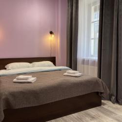 Фото Отель Счастливый Случай