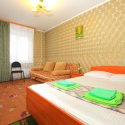 Фото Отель Аврора