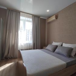Фото Отель ZNS Rent (ЗНС Рент) на улице Аркадия Шипунова 46