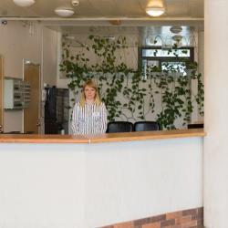 Фото Отель Чайка