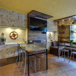 Фото Отель Вилла на море