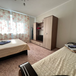 Апартаменты стандарт Самара, ул. Дмитрия Донского, 6