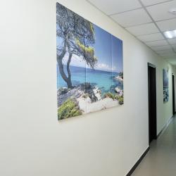 Фото Отель Гостиный двор На прудах