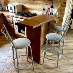 Фото Отель Финский Лес