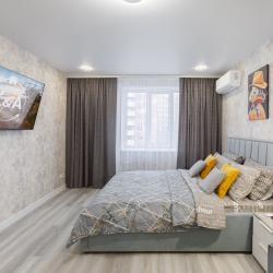 Фото Отель Ka Home (Ка Хоум) на улице Николая Баженова 3