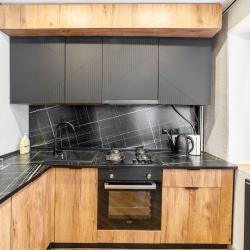 Фото Апартаменты на улице Бородинская