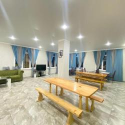 Фото Отель Гостевой дом Анжелика
