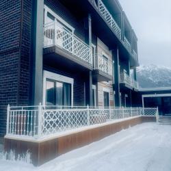 Фото Отель Арабеска