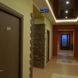 Фото Отель Камелот