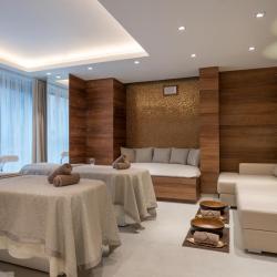 фото 45 Hilton Saint Petersburg ExpoForum (Хилтон Санкт-Петербург ЭкспоФорум)