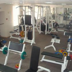 Фото Фитнес-Парк-Отель