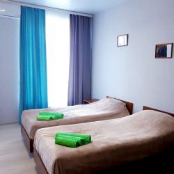 Фото Отель Медведефф 1