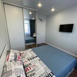 2-комнатные апартаменты стандарт