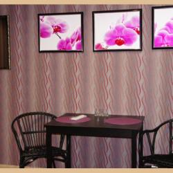 Фото Отель Фора