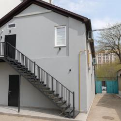 Фото Отель Дом 64