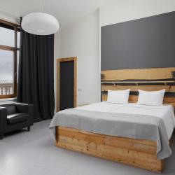 Фото Отель Шале 28