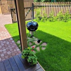 Фото Отель Домики на Луговом