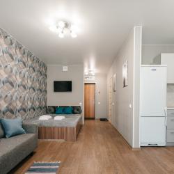 Фото Отель Yousinn (Юсинн) на улице Немировича-Данченко 144/3