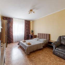 Фото Отель PrezentHaus (ПрезентХаус) на Горького 20