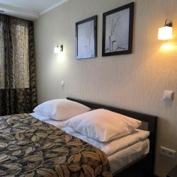 Фото Отель Беларусь