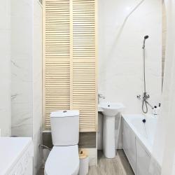 Фото Апартаменты на улице Айская 39
