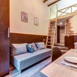 фото 54 Location apartments (Локейшен апартментс) на улице Моховая