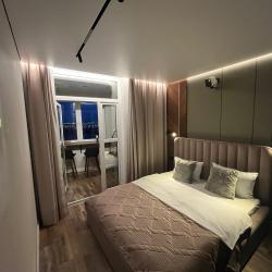 Фото Отель Loft (Лофт) на улице Береговая 73 строение 1