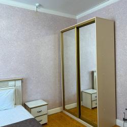 Номер стандарт с 1 двуспальной кроватью