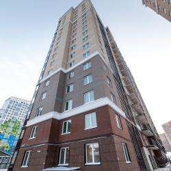 фото 2 Lucky Room (Лаки Рум) на улице Фёдора Котанова 5 корп. 2