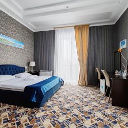 Номер полулюкс улучшенный