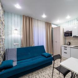 Фото Апартаменты на переулке Марсовый