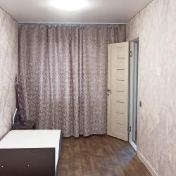 2-комнатные апартаменты улучшенные