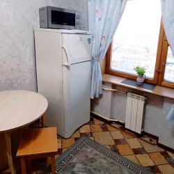 Фото Отель Уютный Север на улице Капитана Буркова 21