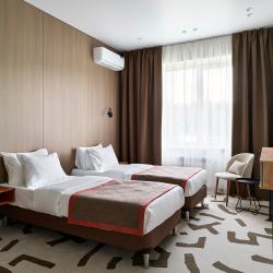 Фото Отель М33 Park&SPA (М33 Парк и СПА)