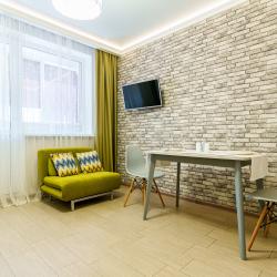 Фото Отель LetoApart (ЛетоАпарт) по проспекту Дзержинского 231