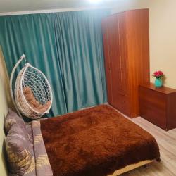 1-комнатные апартаменты улучшенные