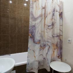 1-комнатные апартаменты стандарт №3