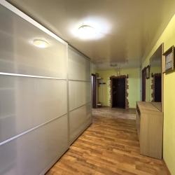 Фото Отель Апарт Комфорт на улице Суркова