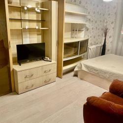 2-комнатные апартаменты стандарт