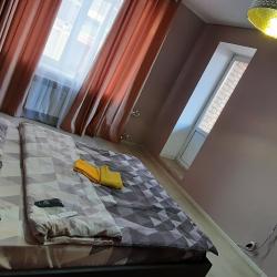 Фото Апартаменты на улице Молодёжная 41 корпус 1