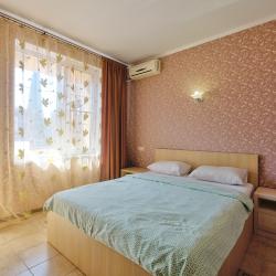 Фото Отель Келешбей