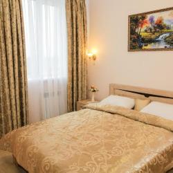 Фото Отель Резиденция