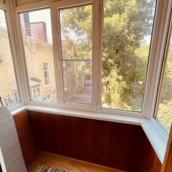 Фото Апартаменты на улице Мира 55